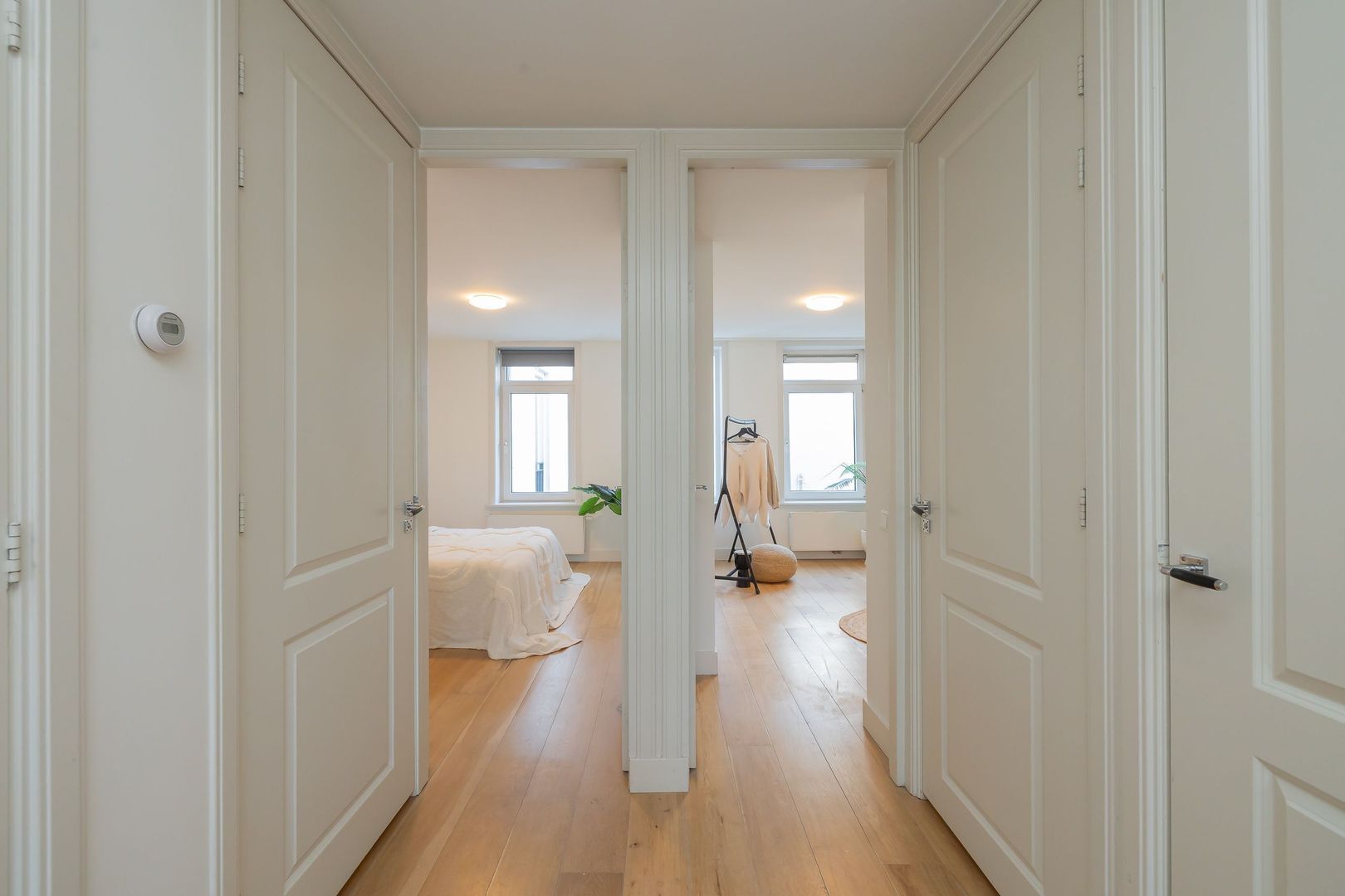 Spaarndammerstraat 55 3, Amsterdam foto-18