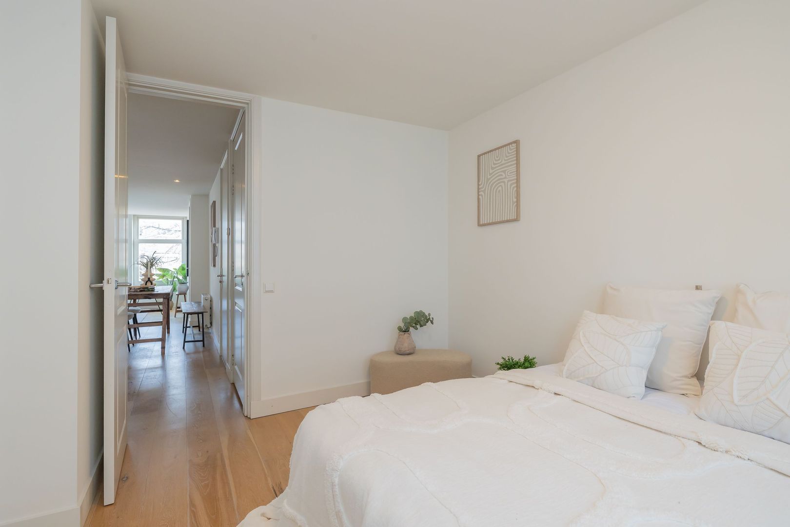 Spaarndammerstraat 55 3, Amsterdam foto-19