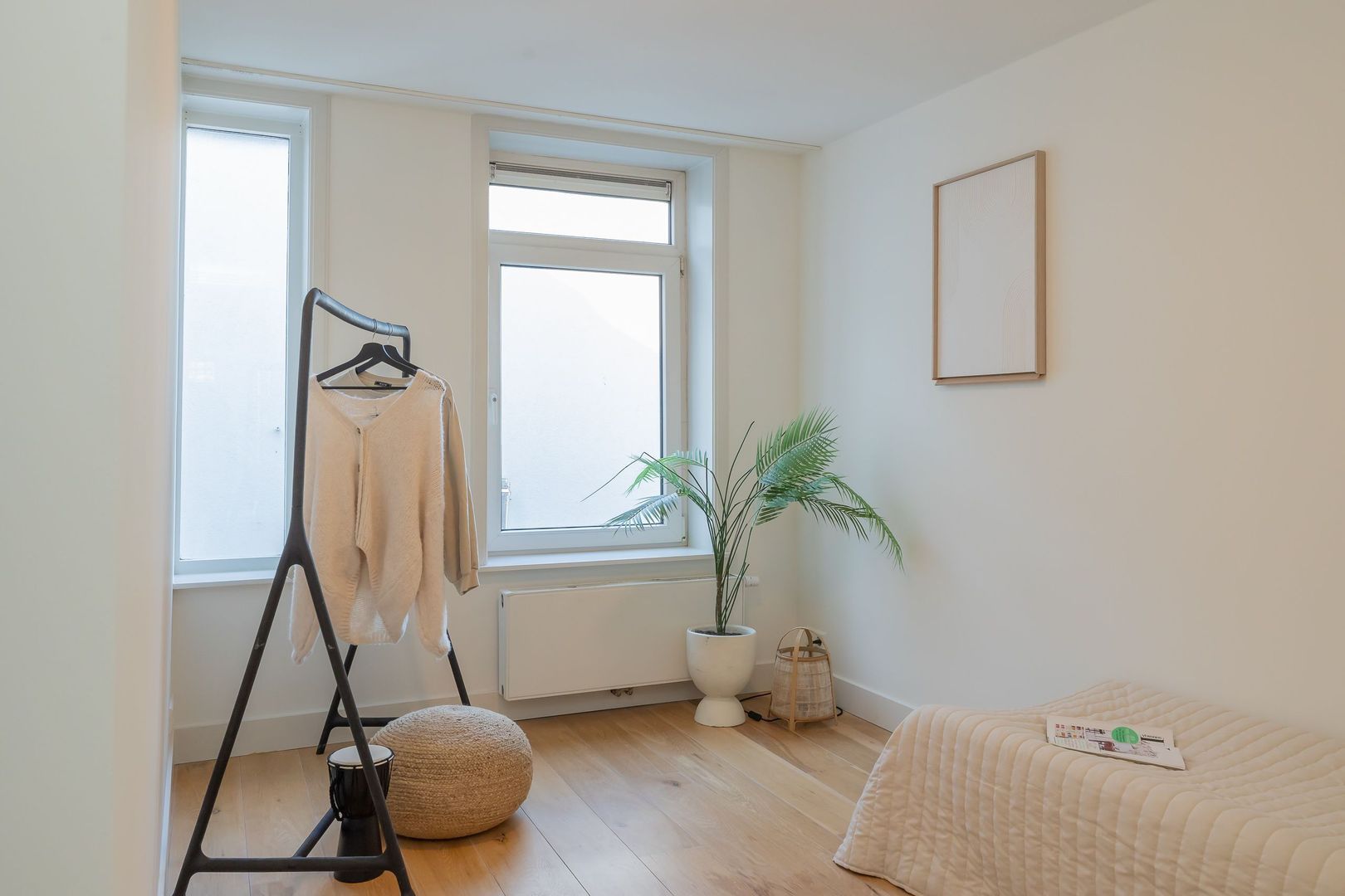 Spaarndammerstraat 55 3, Amsterdam foto-21