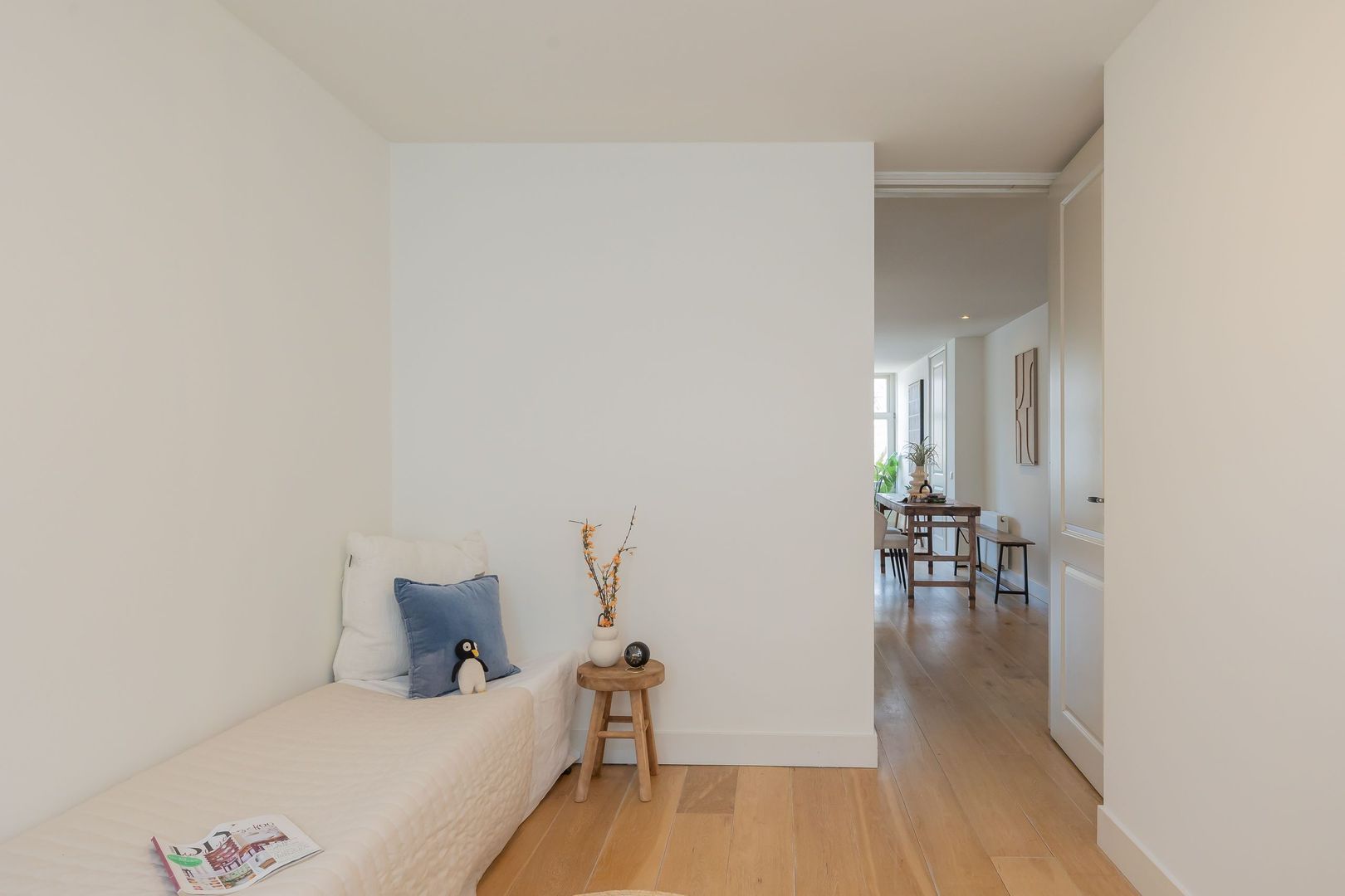 Spaarndammerstraat 55 3, Amsterdam foto-22