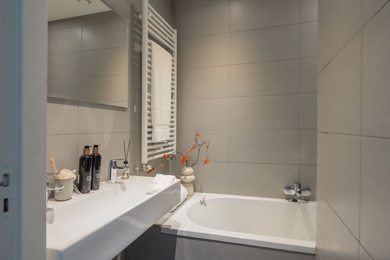 Spaarndammerstraat 55 3, Amsterdam foto-24