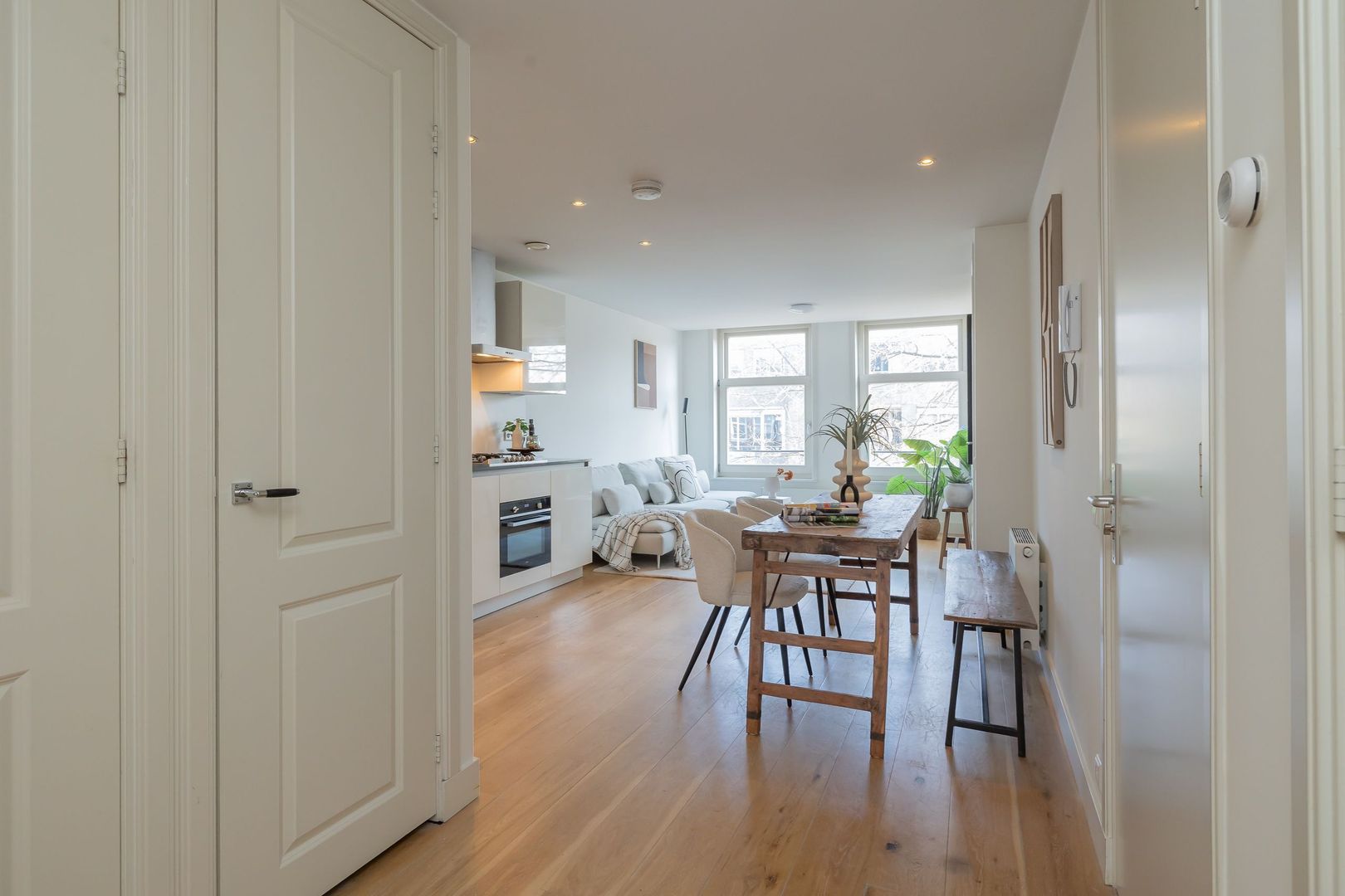 Spaarndammerstraat 55 3, Amsterdam foto-17