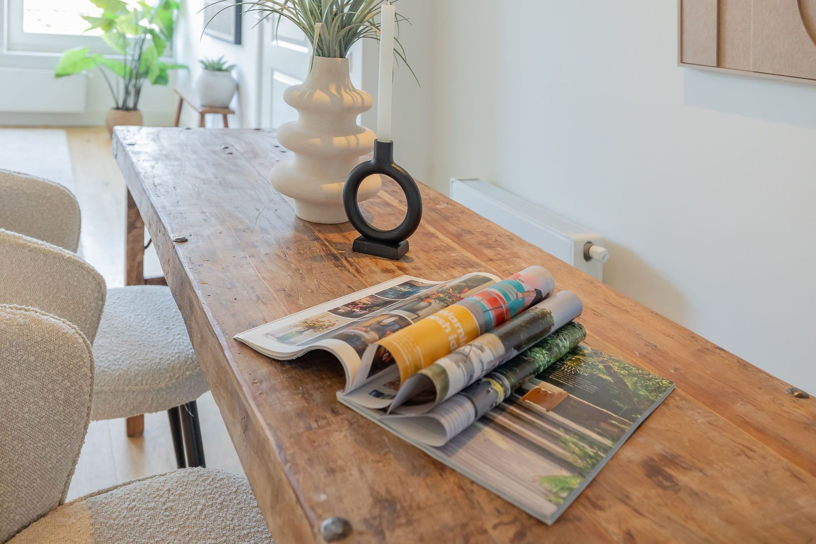 Spaarndammerstraat 55 3, Amsterdam foto-16