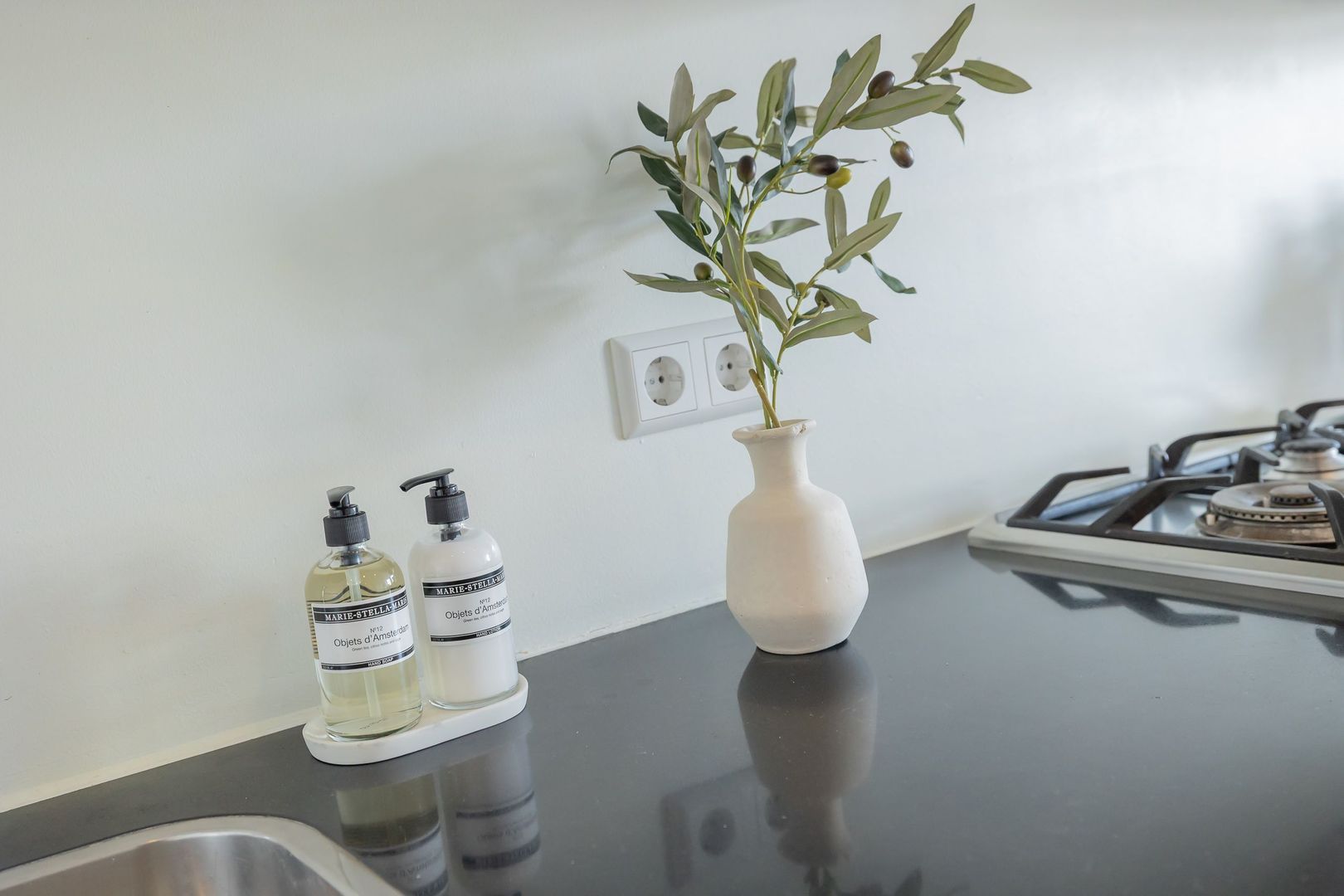 Spaarndammerstraat 55 3, Amsterdam foto-6