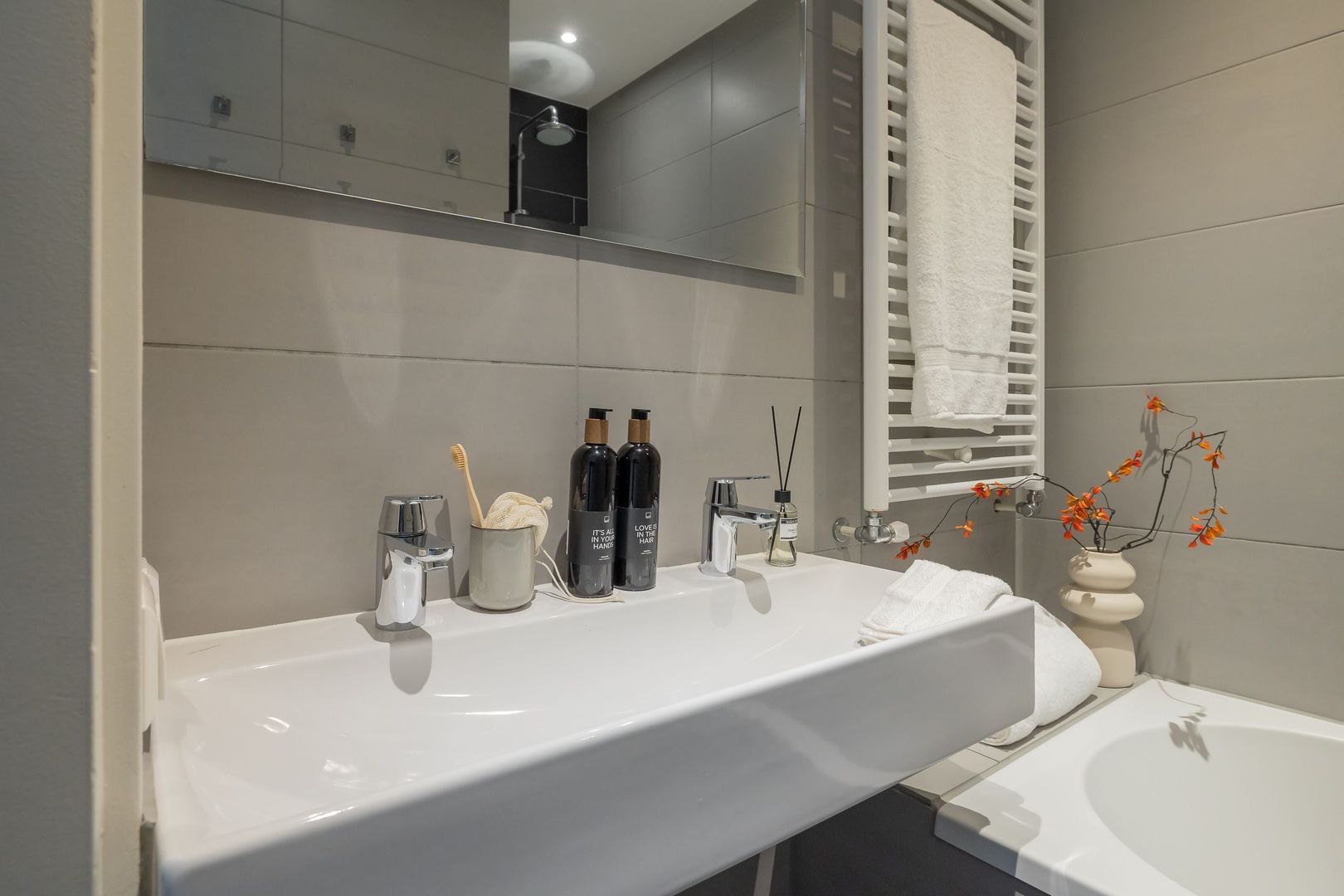 Spaarndammerstraat 55 3, Amsterdam foto-25