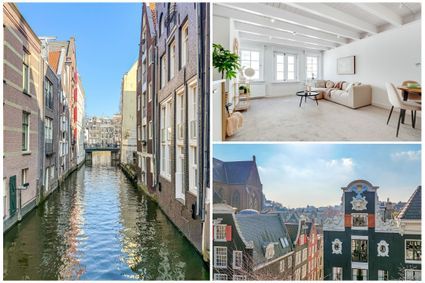 Singel 436 K, Amsterdam foto-5