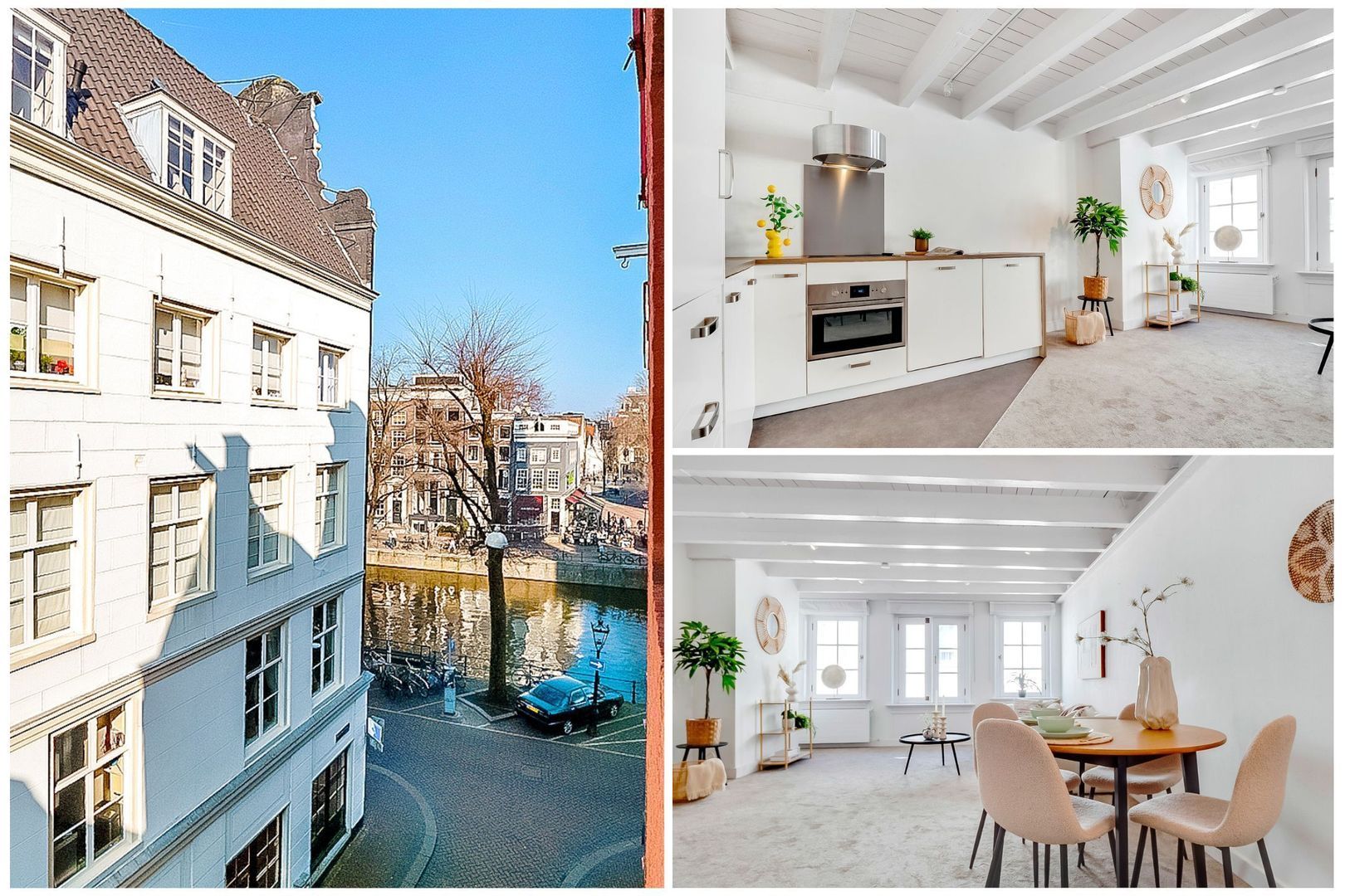 Singel 436 K, Amsterdam foto-17