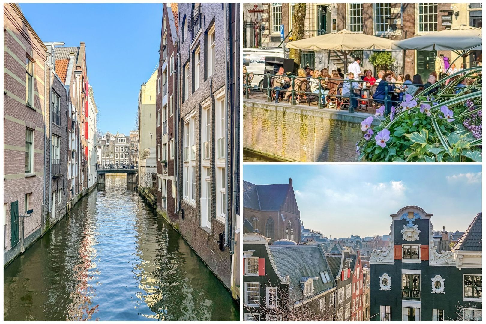 Singel 436 K, Amsterdam foto-29