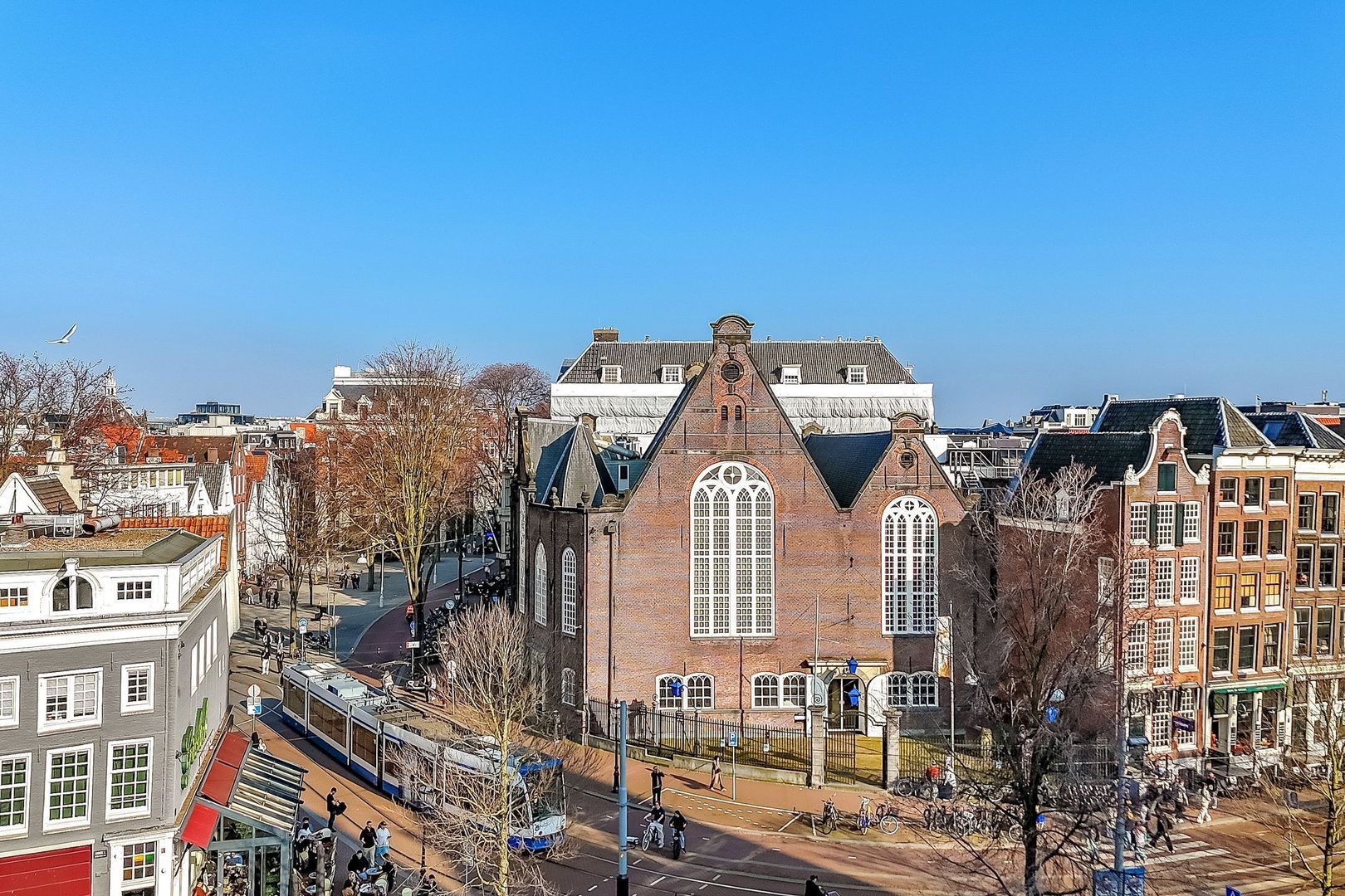 Singel 436 K, Amsterdam foto-31