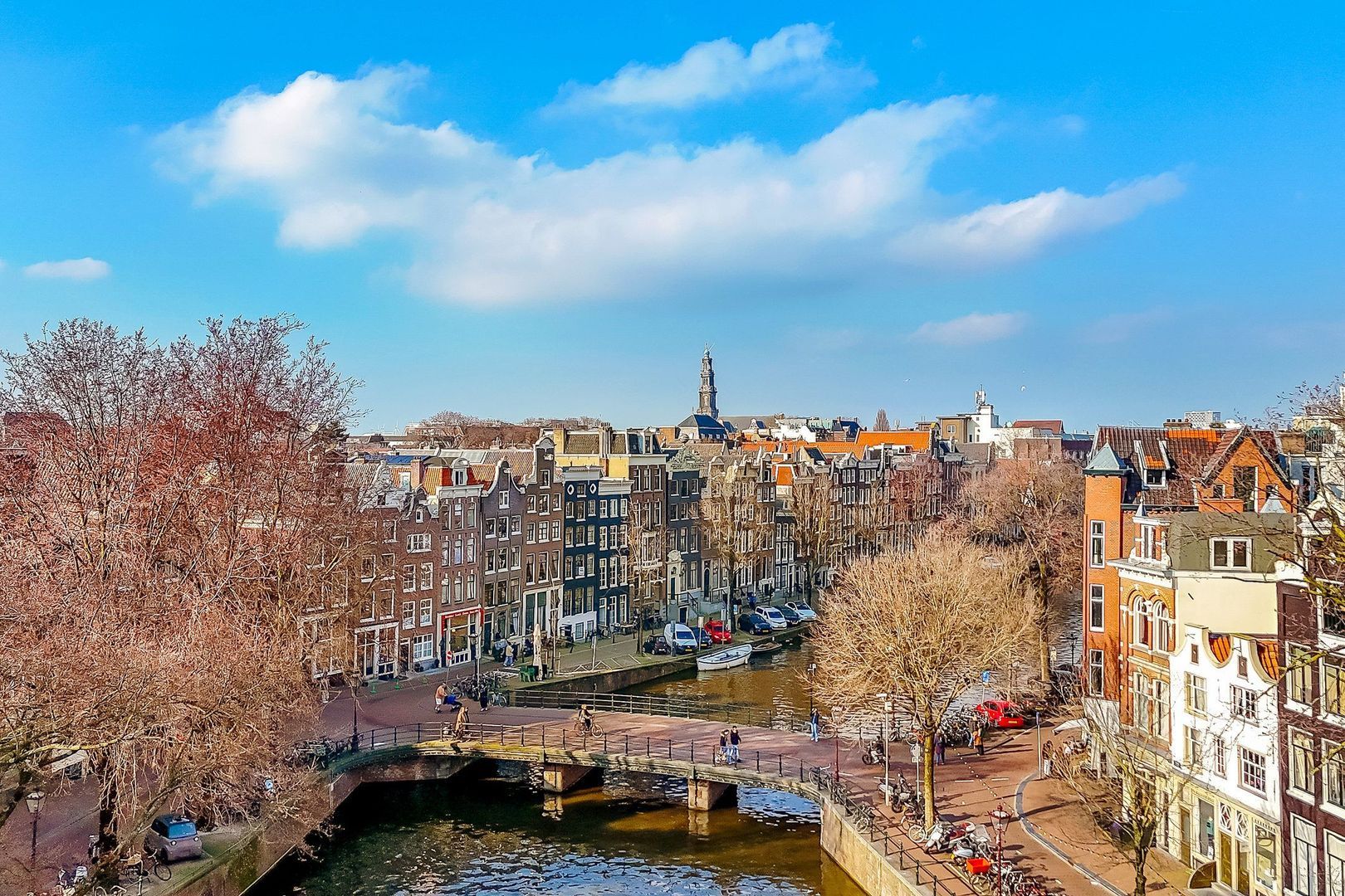 Singel 436 K, Amsterdam foto-33