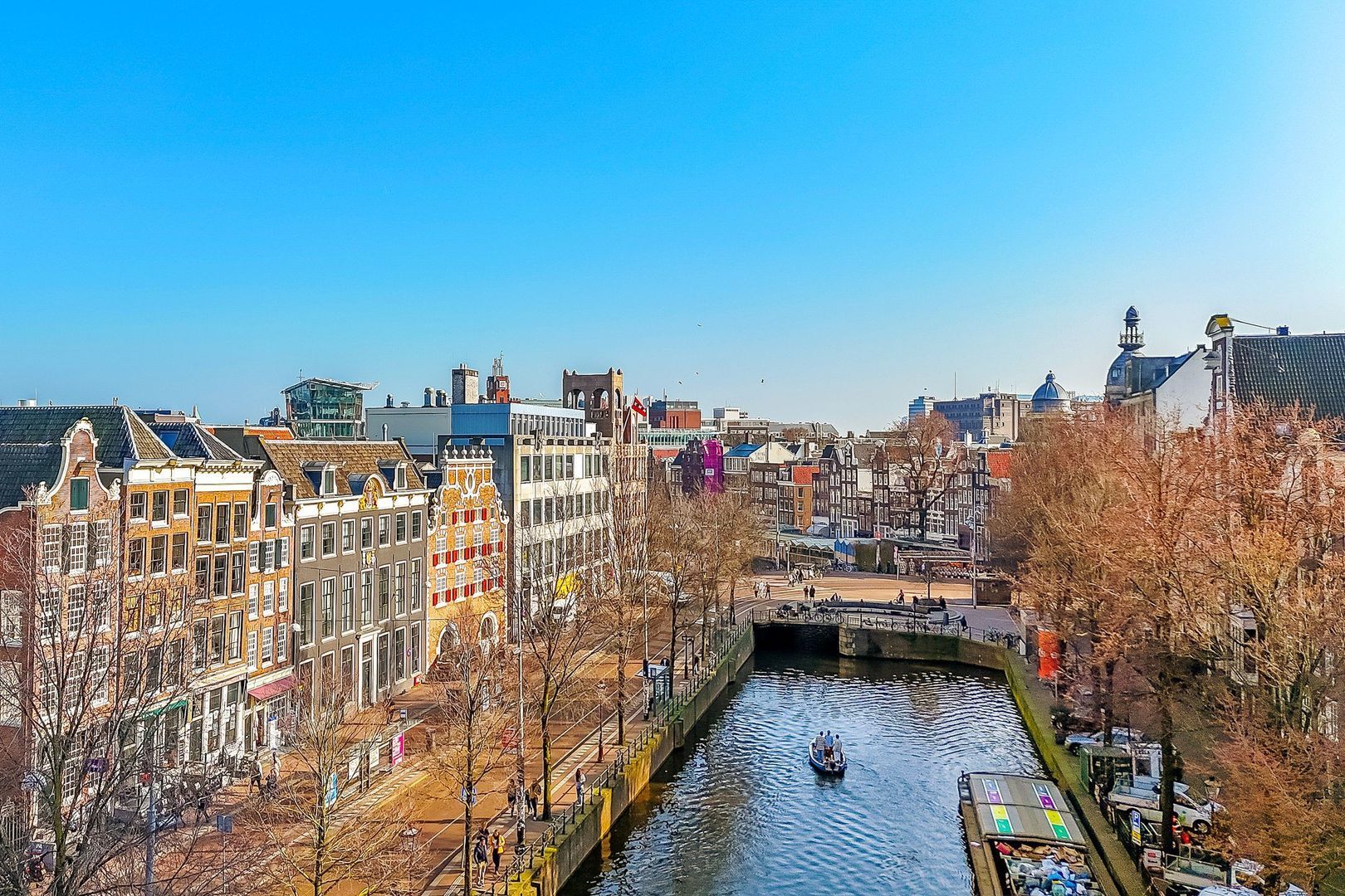 Singel 436 K, Amsterdam foto-32