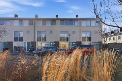 Wulp 40, Diemen foto-0