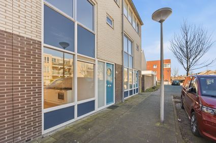 Wulp 40, Diemen foto-6