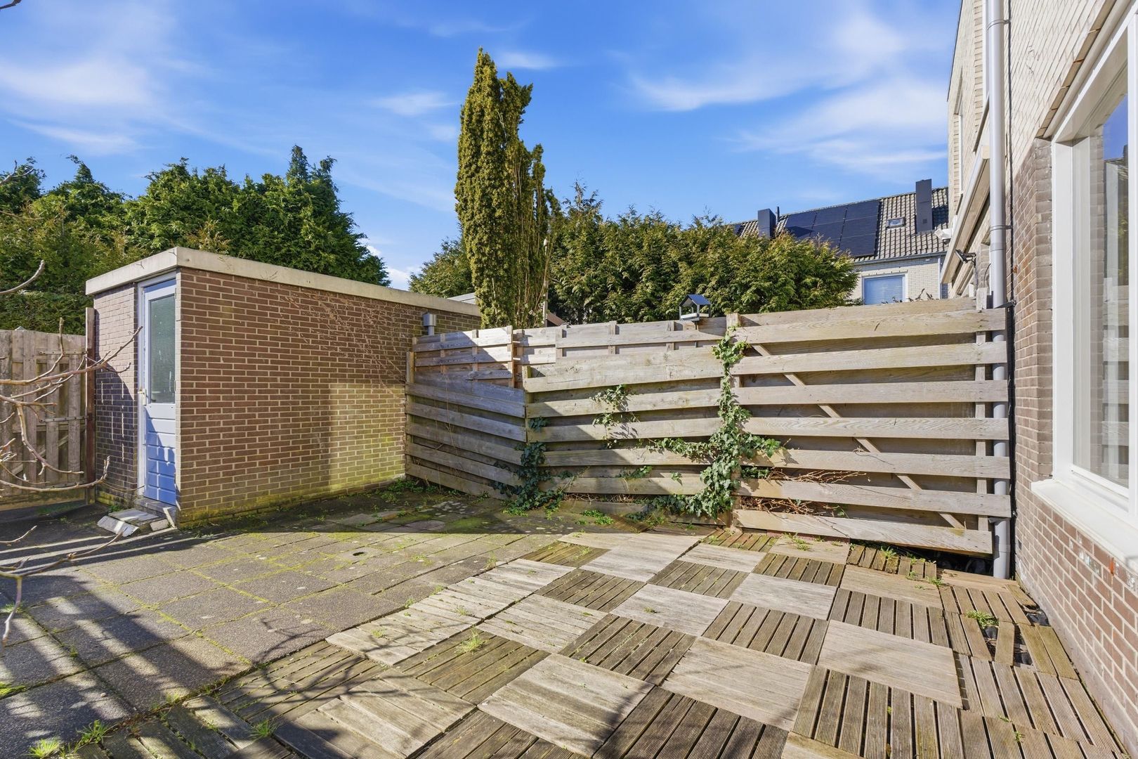 Wulp 40, Diemen foto-11