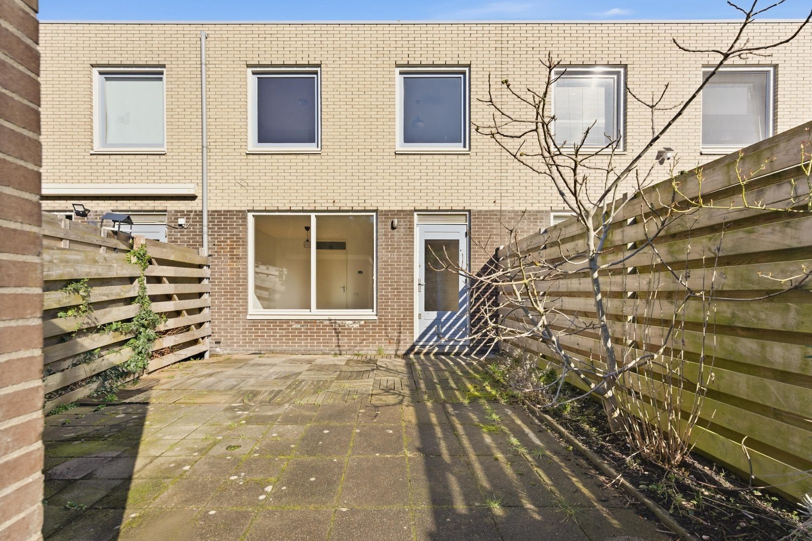 Wulp 40, Diemen foto-5