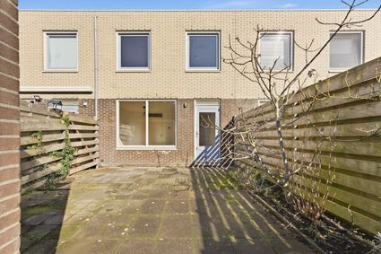 Wulp 40, Diemen foto-5