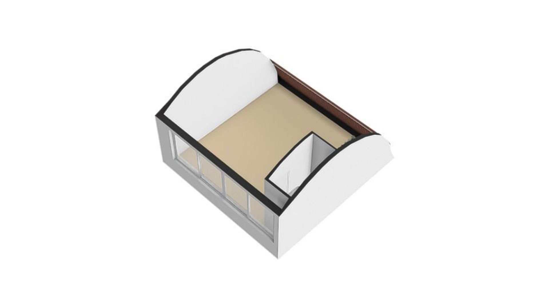Wulp 40, Diemen plattegrond-14