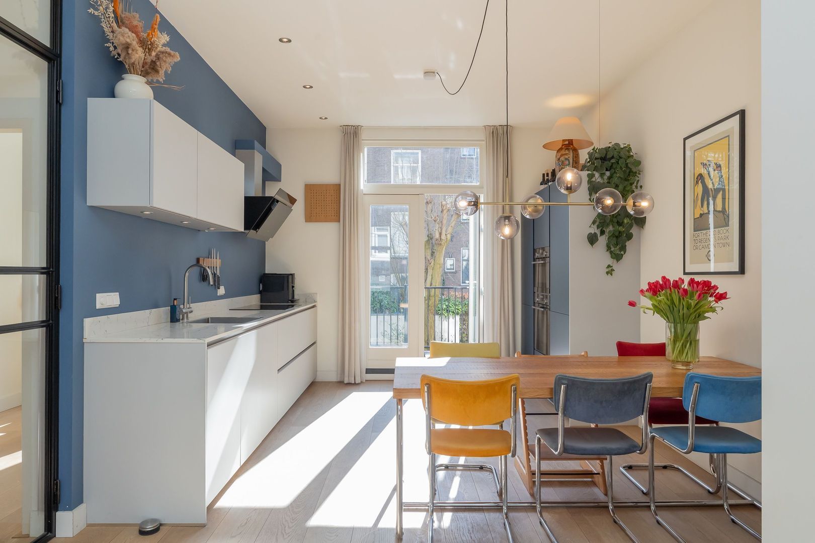 Weteringschans 68 H, Amsterdam foto-3