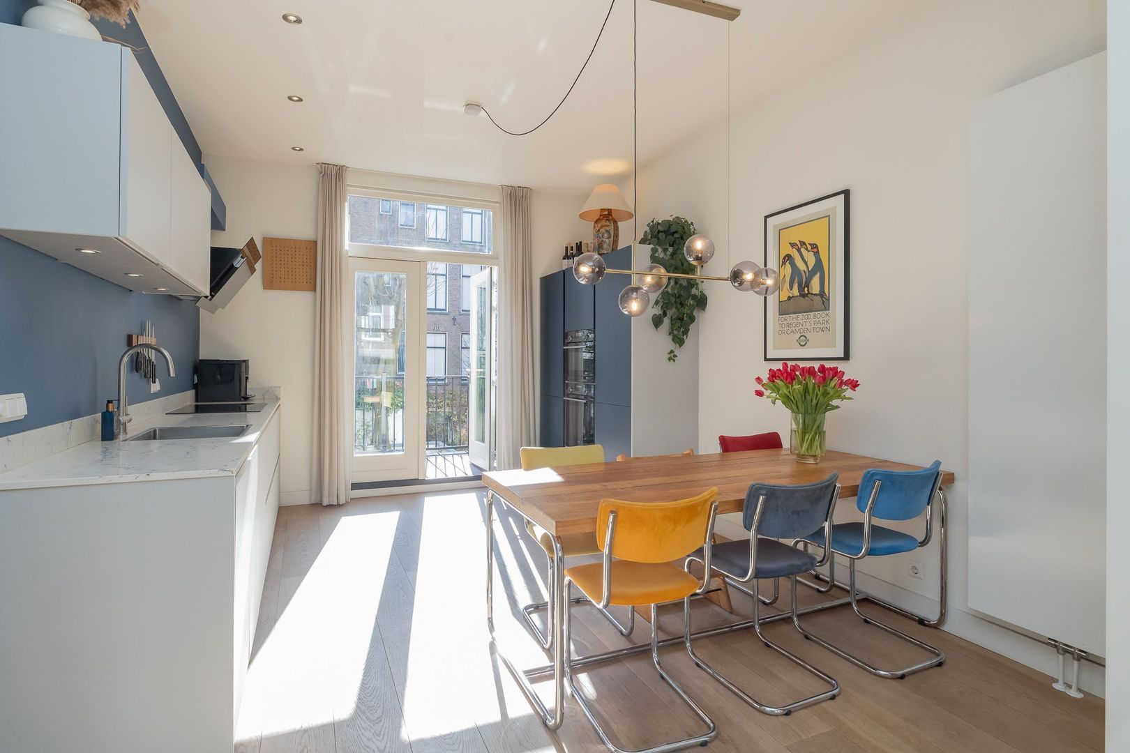 Weteringschans 68 H, Amsterdam foto-4