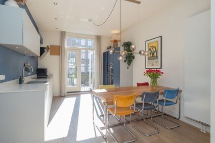 Weteringschans 68 H, Amsterdam