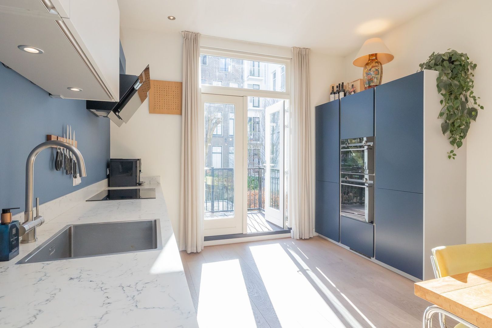 Weteringschans 68 H, Amsterdam foto-5