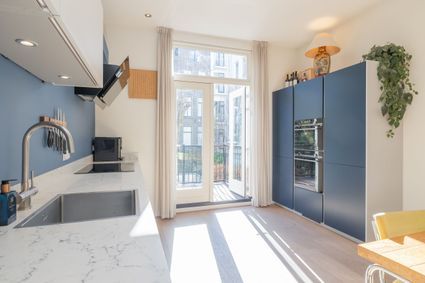 Weteringschans 68 H, Amsterdam foto-5