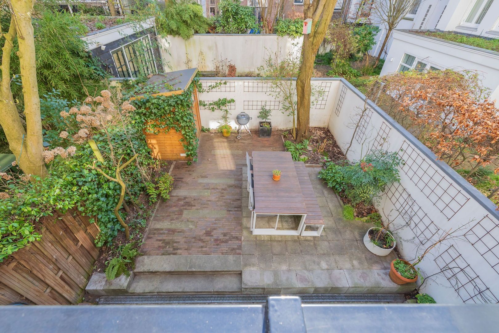 Weteringschans 68 H, Amsterdam foto-2