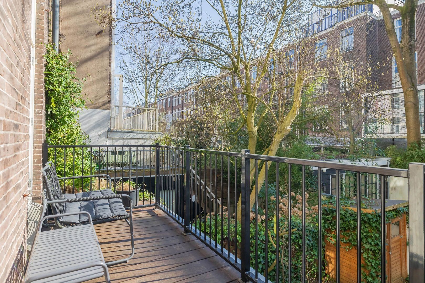 Weteringschans 68 H, Amsterdam foto-7