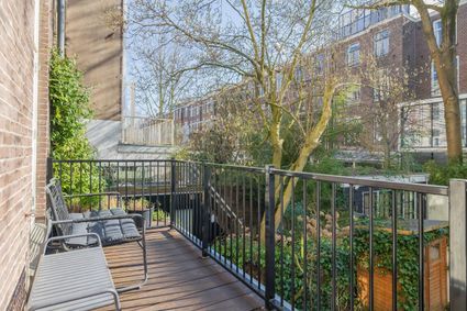 Weteringschans 68 H, Amsterdam foto-7