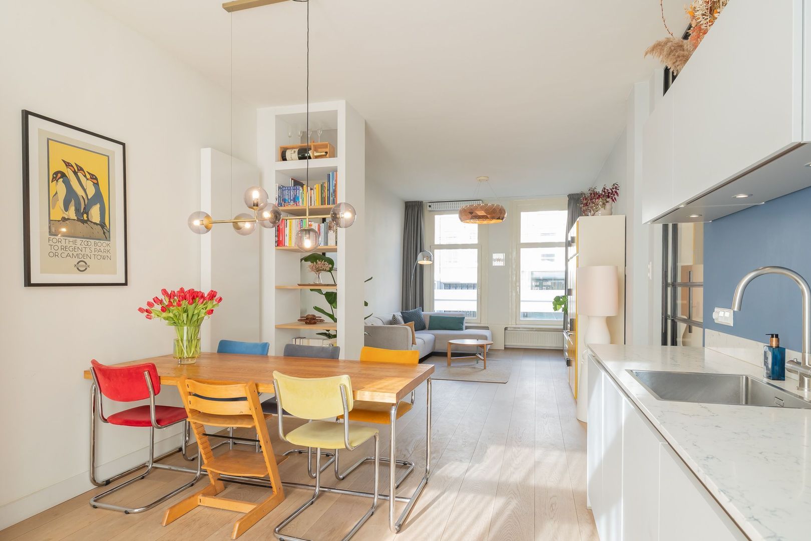 Weteringschans 68 H, Amsterdam foto-9