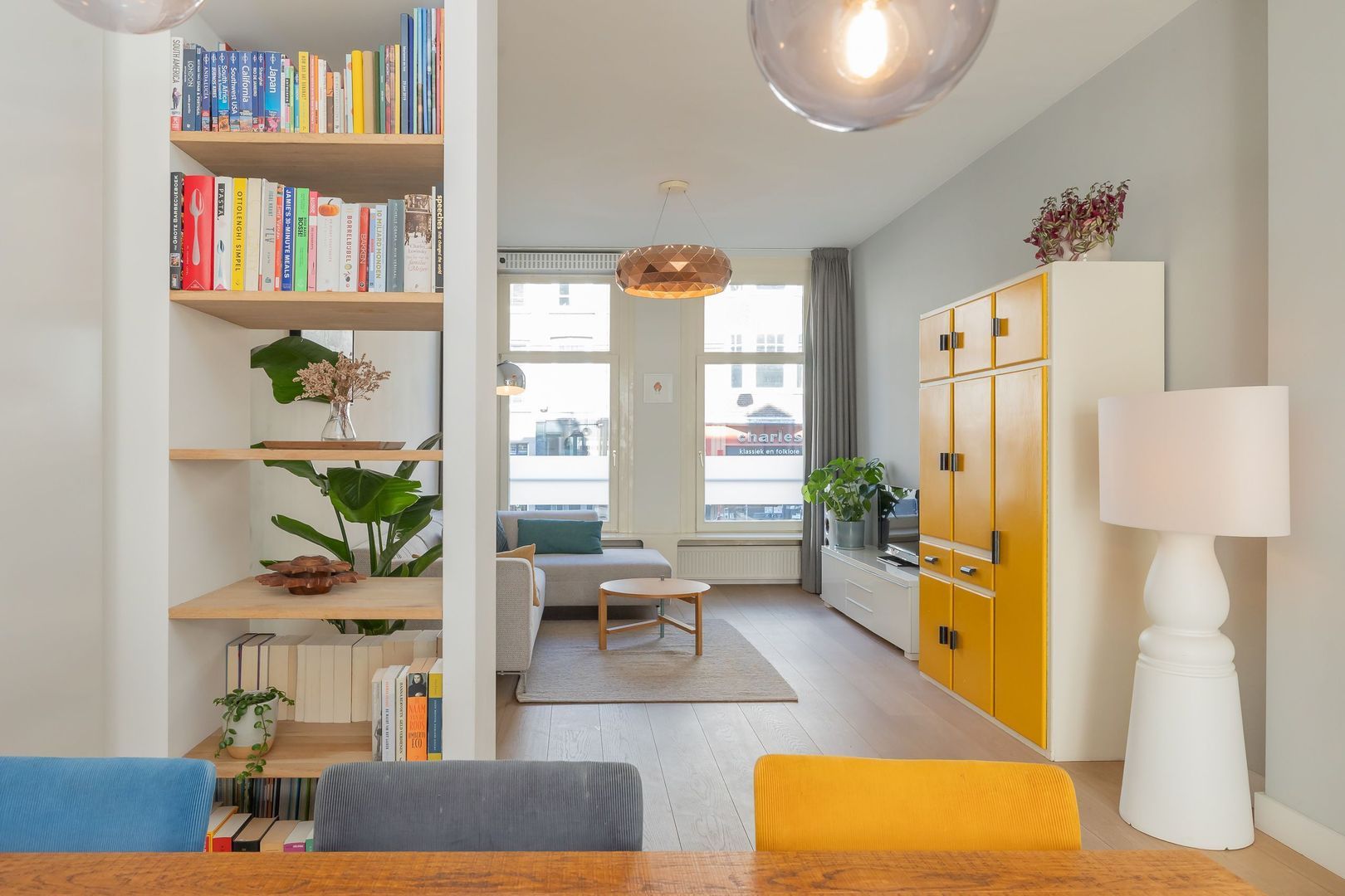 Weteringschans 68 H, Amsterdam foto-10