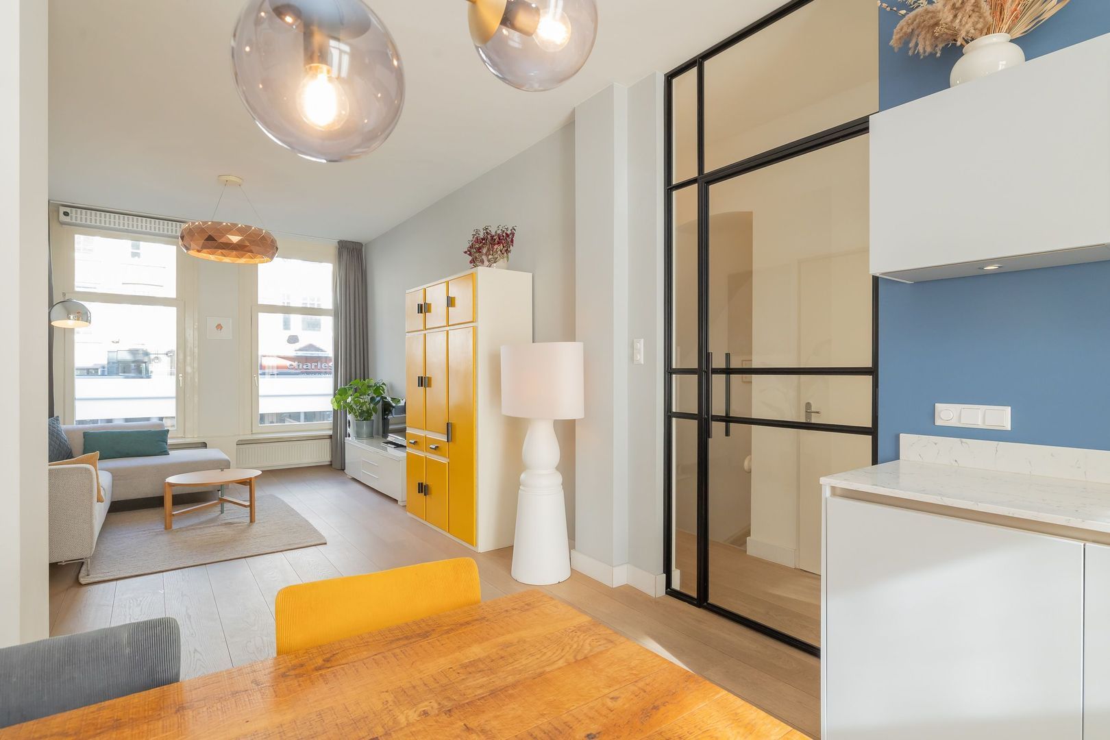 Weteringschans 68 H, Amsterdam foto-11