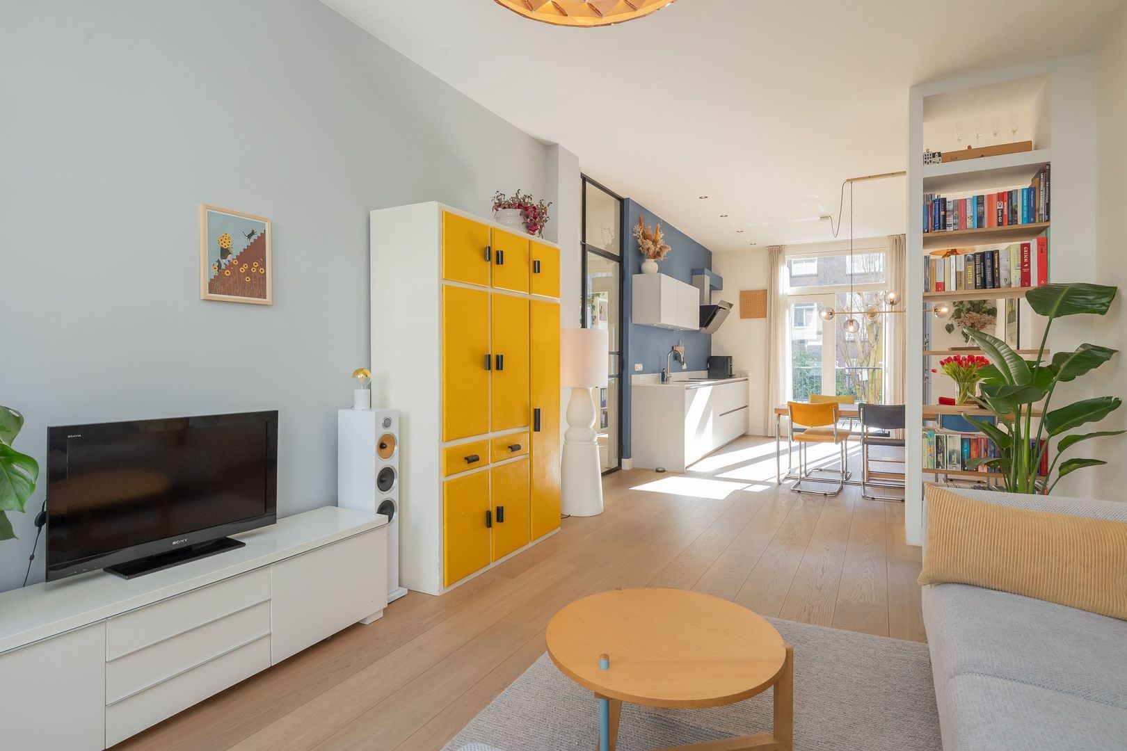 Weteringschans 68 H, Amsterdam foto-0