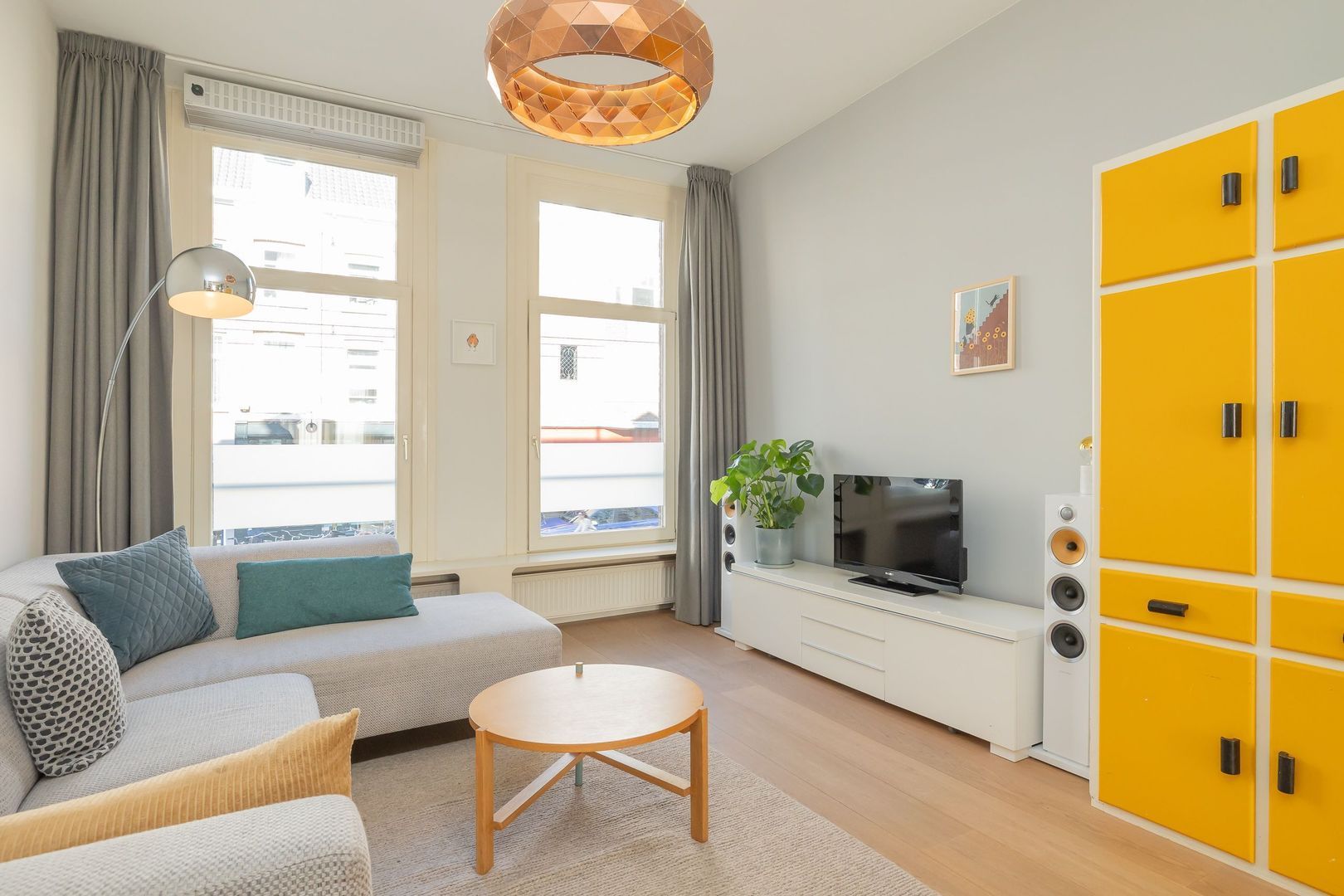 Weteringschans 68 H, Amsterdam foto-13