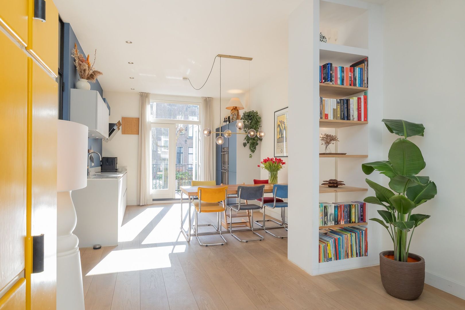 Weteringschans 68 H, Amsterdam foto-14