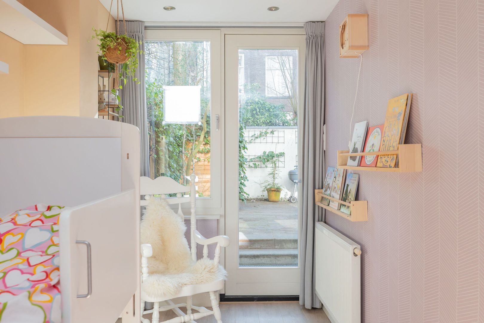 Weteringschans 68 H, Amsterdam foto-21