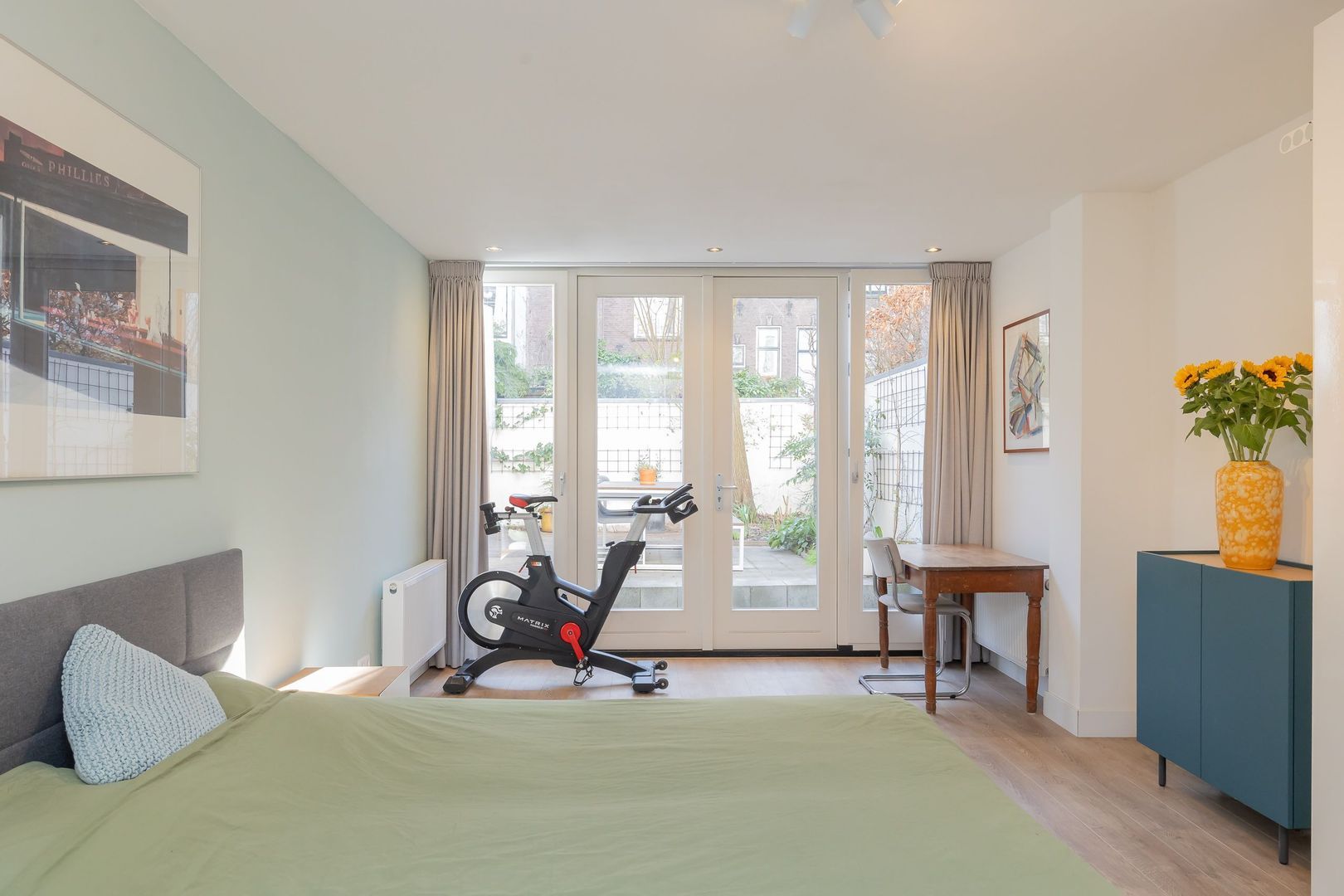 Weteringschans 68 H, Amsterdam foto-18