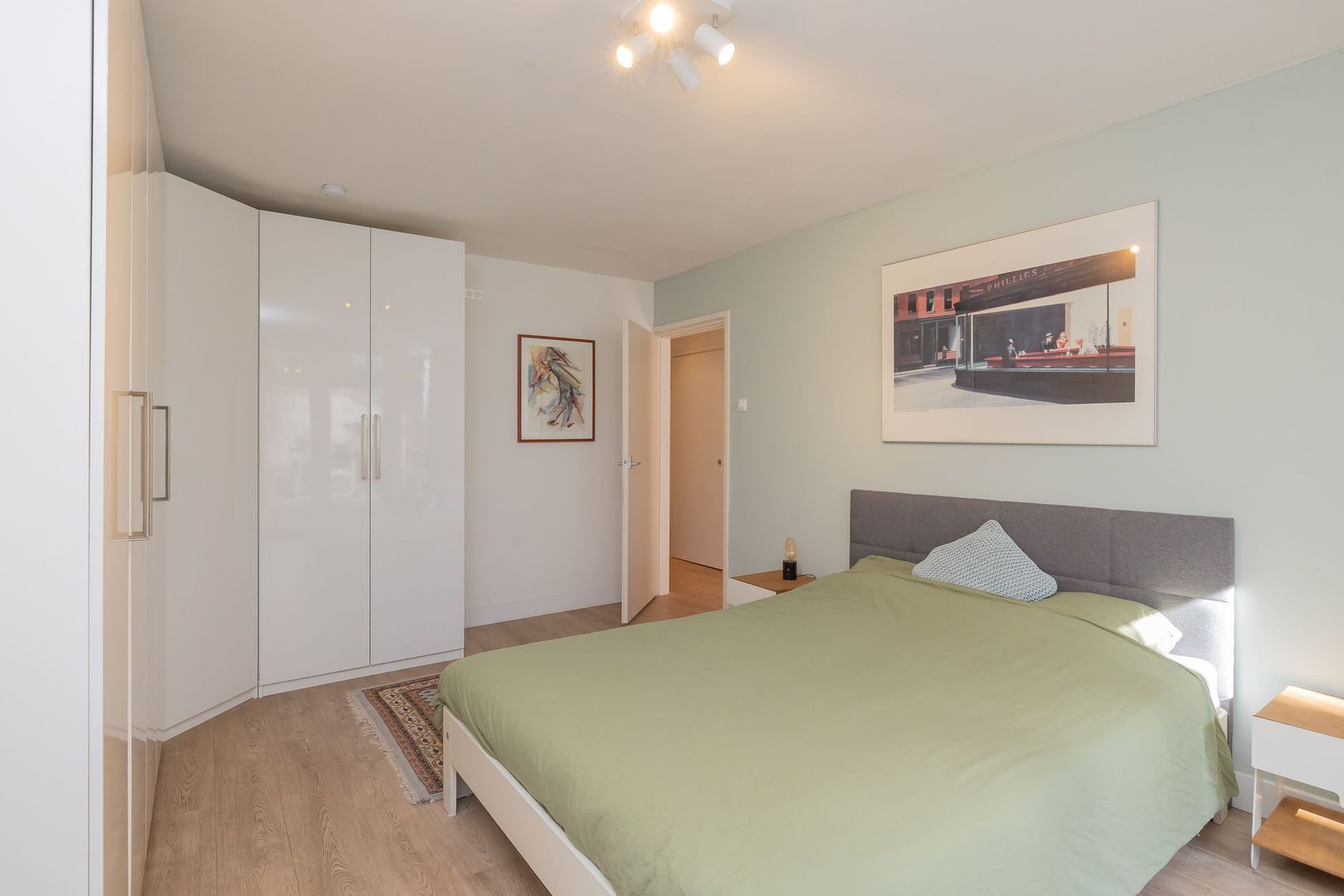 Weteringschans 68 H, Amsterdam foto-19