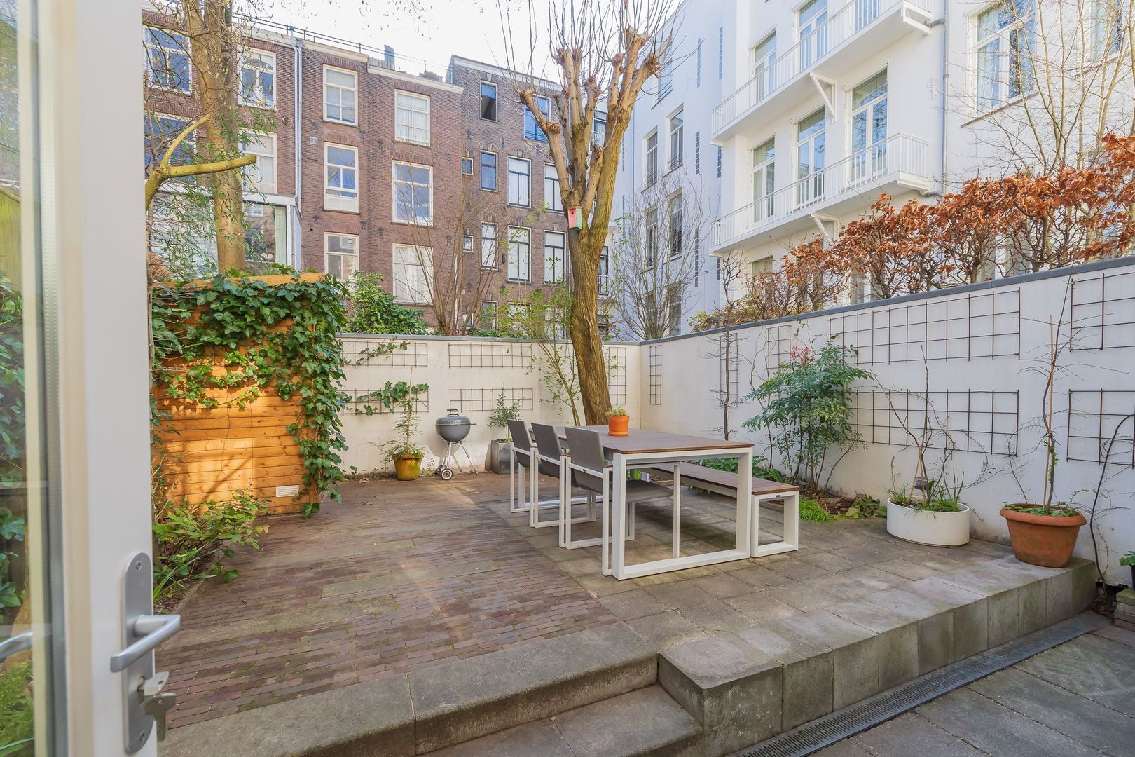 Weteringschans 68 H, Amsterdam foto-27