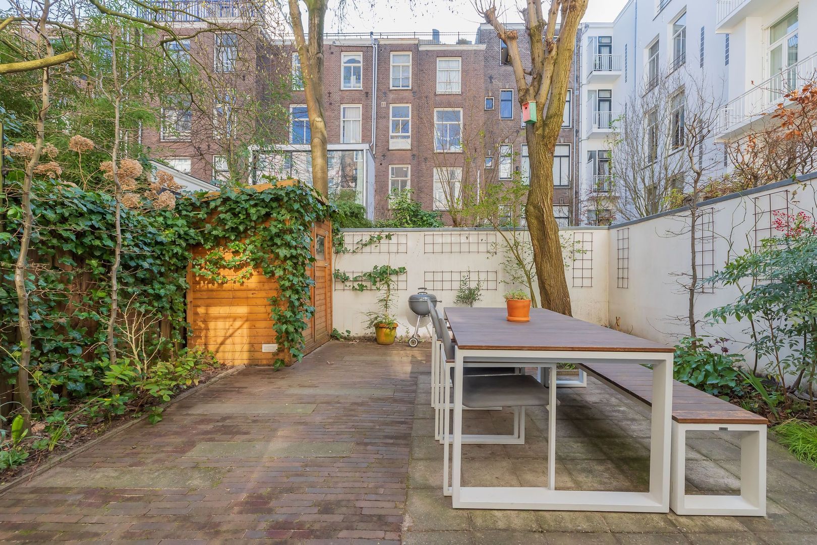 Weteringschans 68 H, Amsterdam foto-28