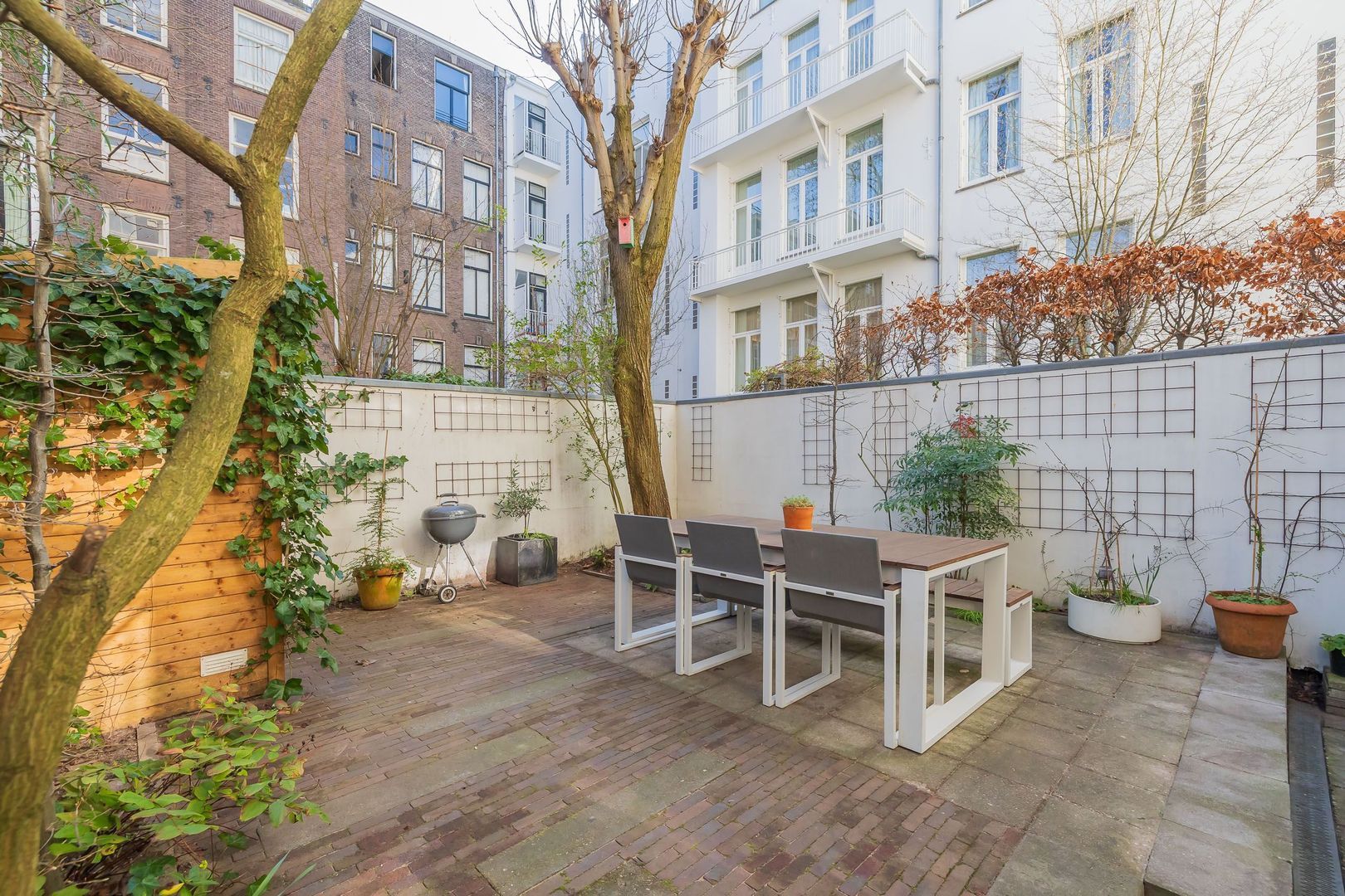 Weteringschans 68 H, Amsterdam foto-29