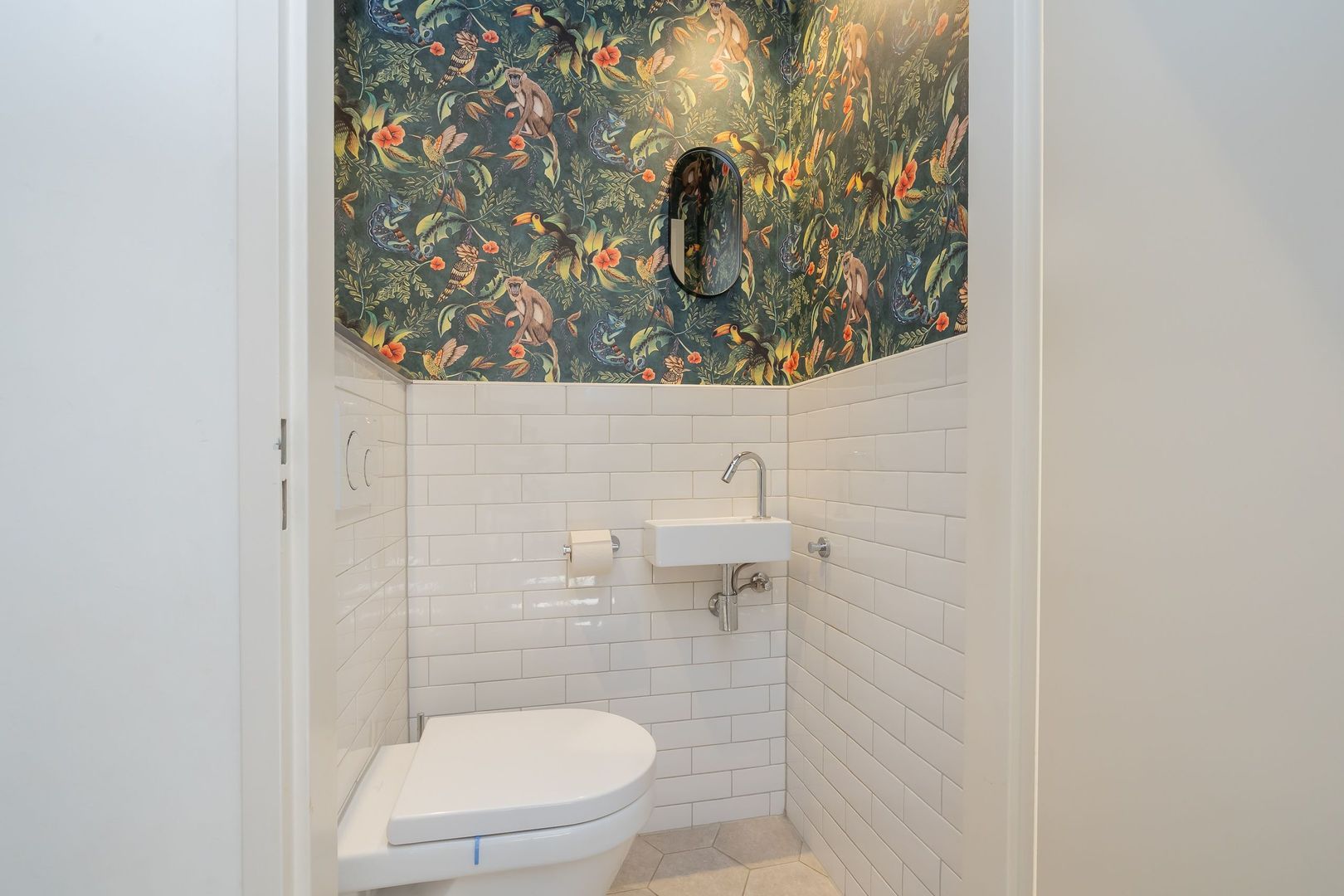 Weteringschans 68 H, Amsterdam foto-16