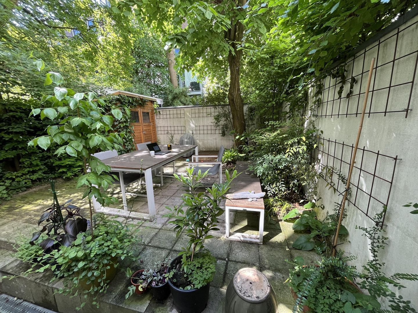 Weteringschans 68 H, Amsterdam foto-2