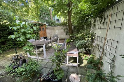 Weteringschans 68 H, Amsterdam