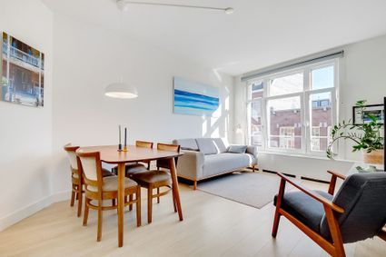 Pieter Aertszstraat 127 2, Amsterdam foto-0