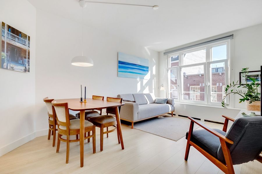 Pieter Aertszstraat 127 2, Amsterdam