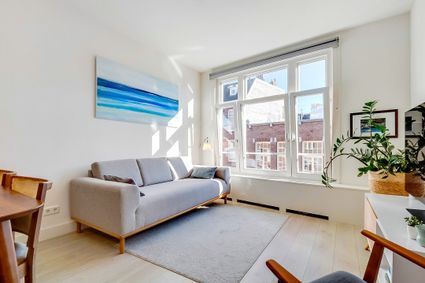 Pieter Aertszstraat 127 2, Amsterdam