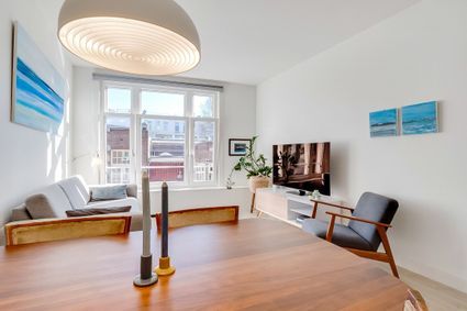 Pieter Aertszstraat 127 2, Amsterdam