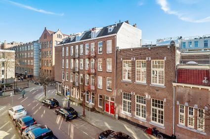 Pieter Aertszstraat 127 2, Amsterdam