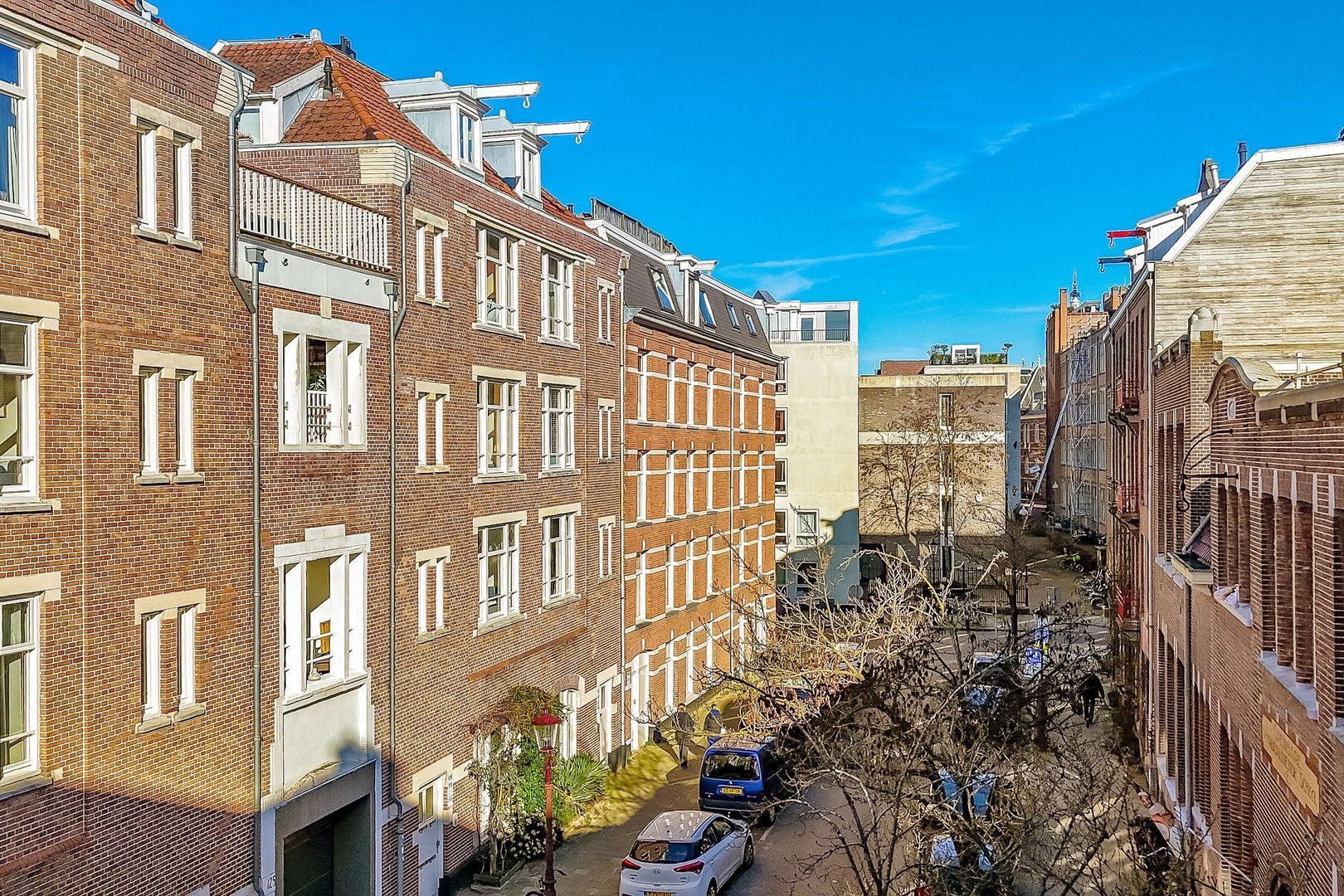 Pieter Aertszstraat 127 2, Amsterdam foto-17